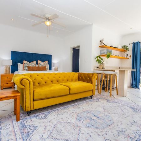 איסט לונדון The Yellow Door Guesthouse מראה חיצוני תמונה