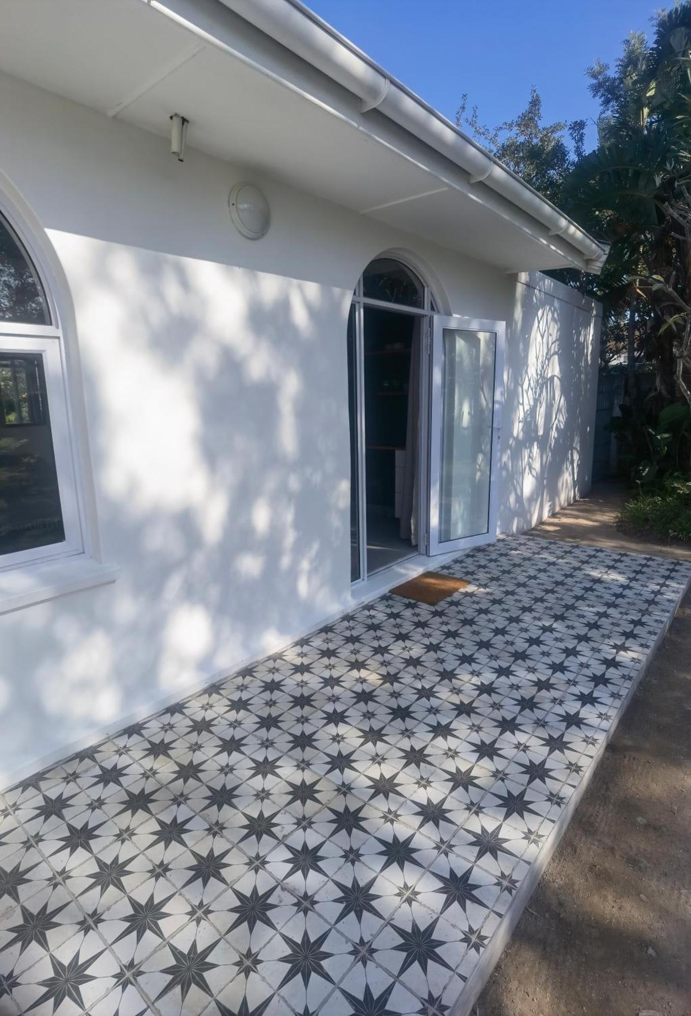 איסט לונדון The Yellow Door Guesthouse מראה חיצוני תמונה