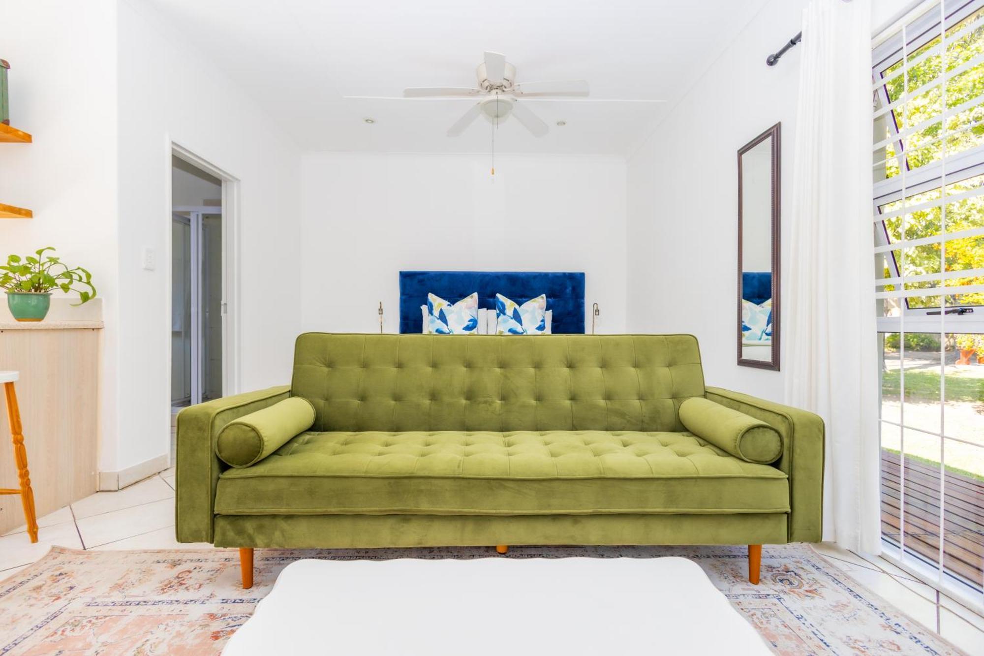 איסט לונדון The Yellow Door Guesthouse חדר תמונה