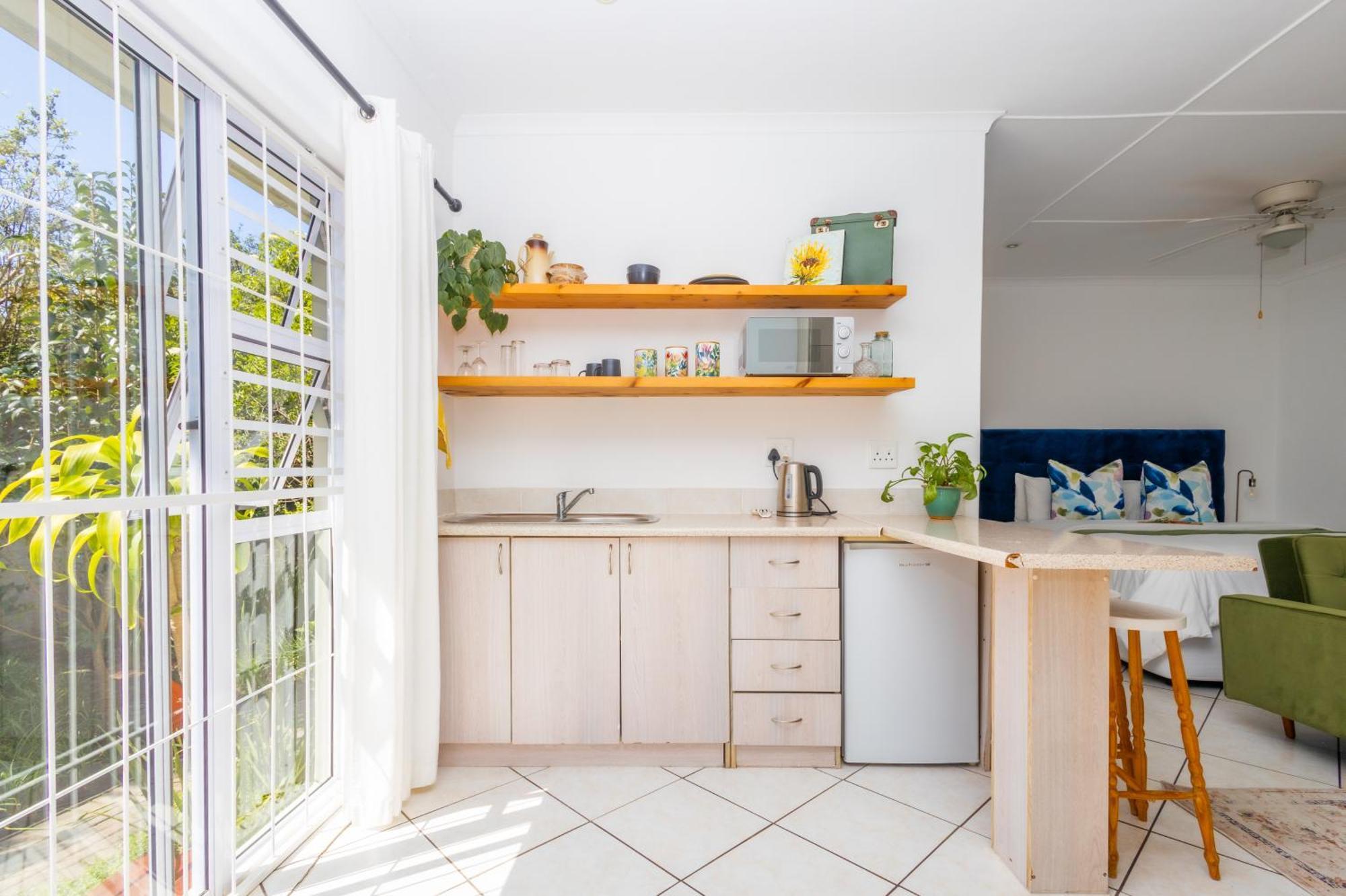 איסט לונדון The Yellow Door Guesthouse חדר תמונה