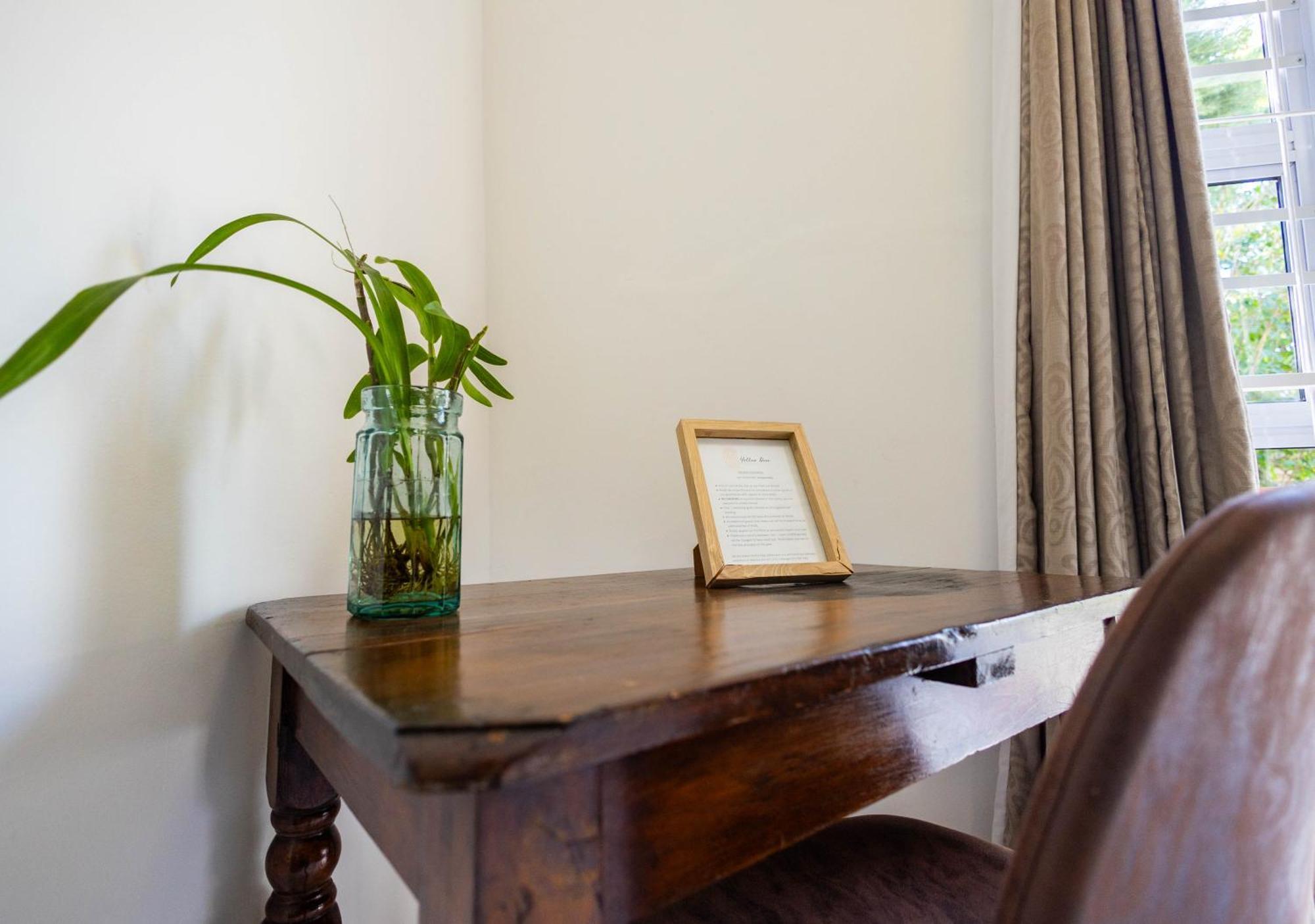 איסט לונדון The Yellow Door Guesthouse מראה חיצוני תמונה