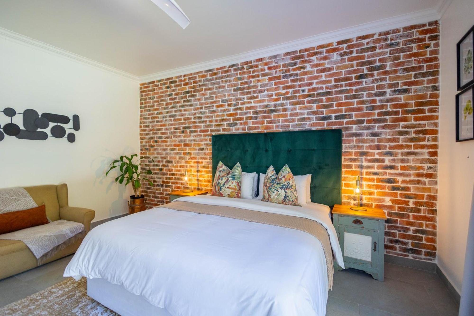 איסט לונדון The Yellow Door Guesthouse מראה חיצוני תמונה